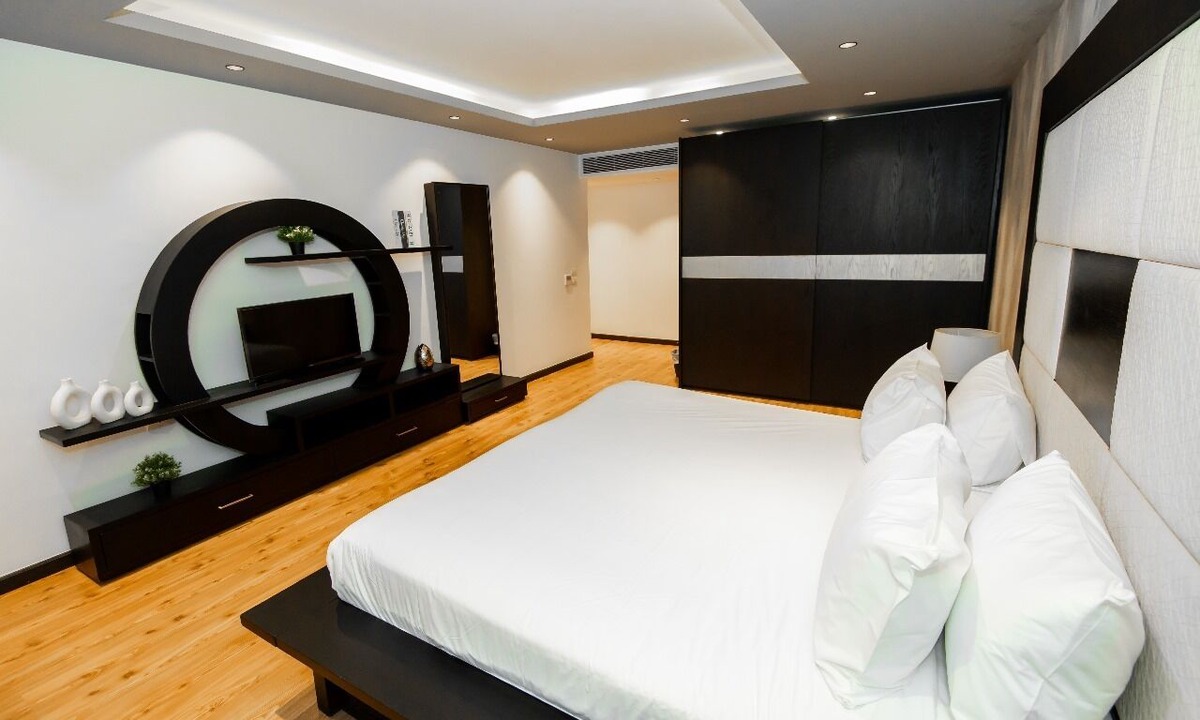 Al-Muski Apartment | The Expert