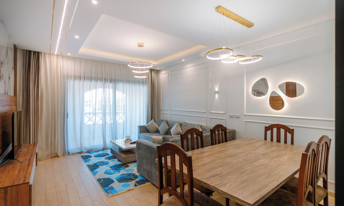 Sahl Hasheeh Apartment | Al Saraya Sahl Hasheesh