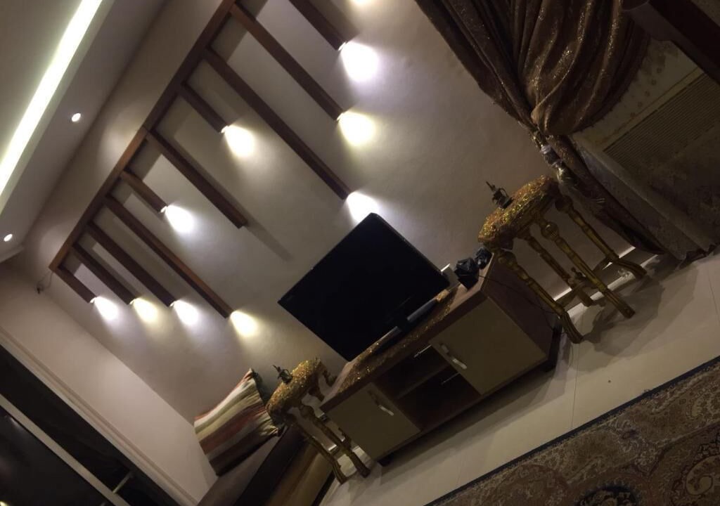 Sidi Jabir Apartment | Two-Bedroom Standard Apartment