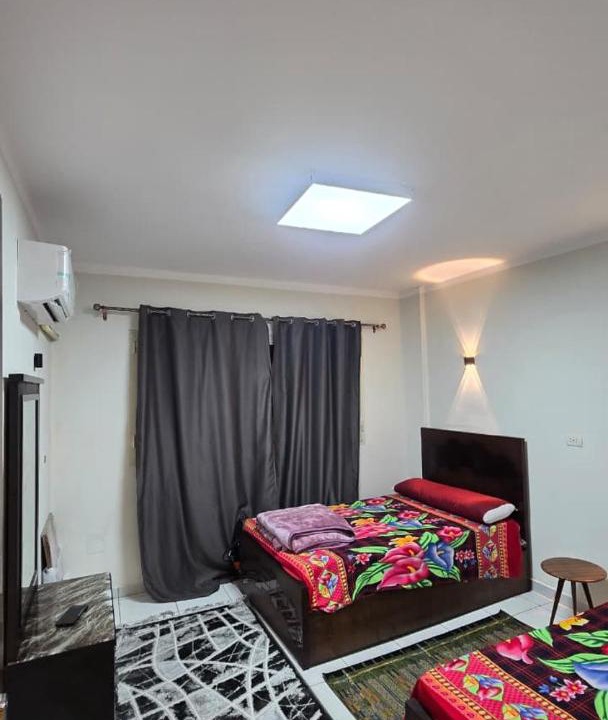 Al Manial Apartment | Luxury