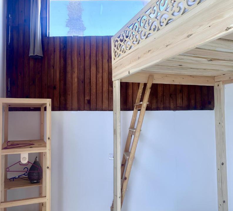 Dahab Bed & Breakfast | Leonessa's Villa