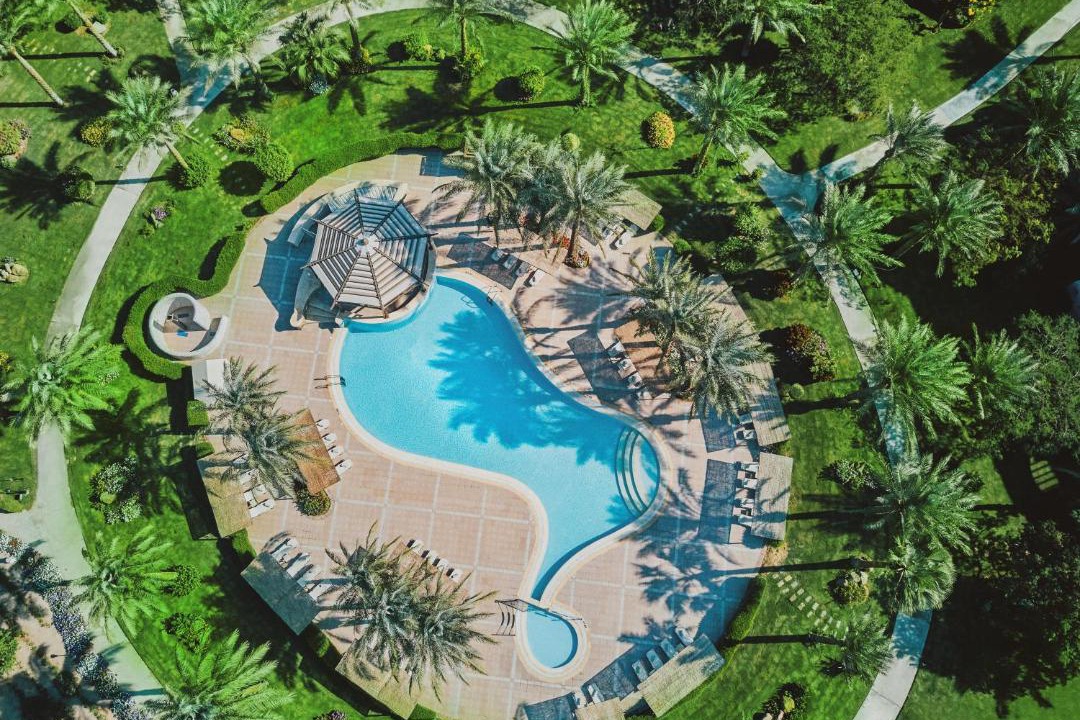 Makadi Bay Resort | JAZ Neo Saraya Palms