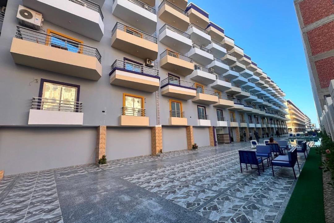 El Gouna Apartment | Lavanda Beach Hurghada