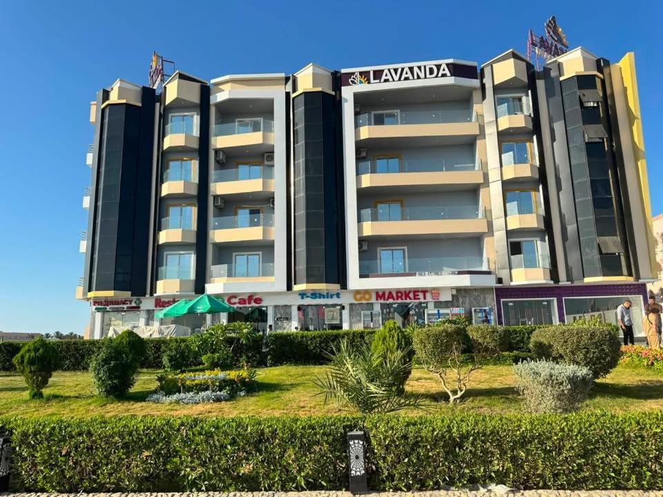 El Gouna Apartment | Lavanda beach resort hurghada