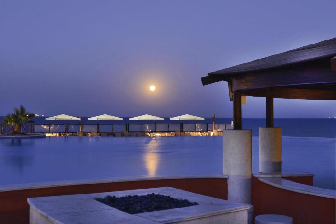 Ataqah Resort | Mövenpick Resort El Sokhna