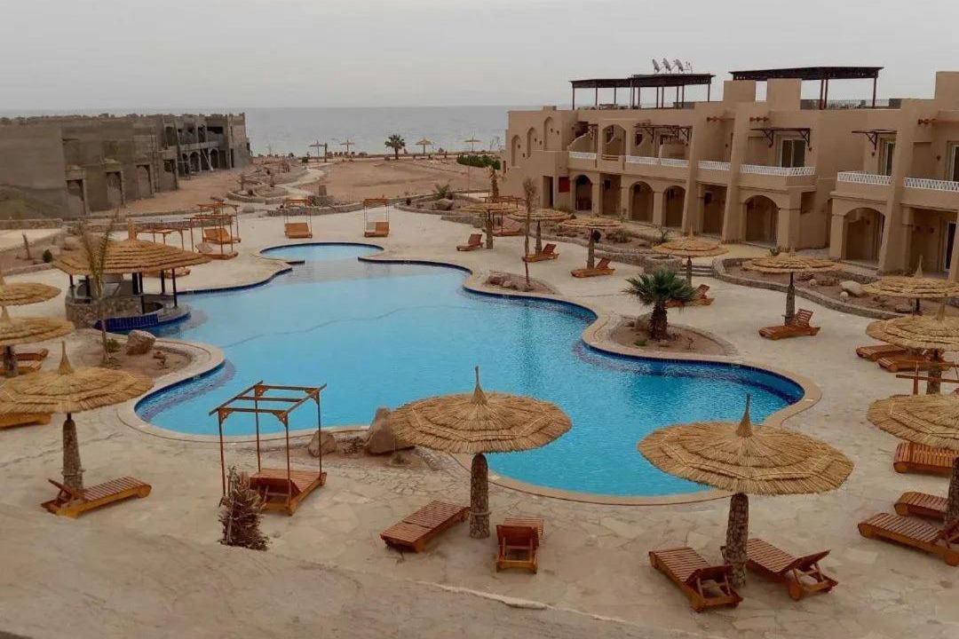 Dahab Apartment | Chalet139 Nadira