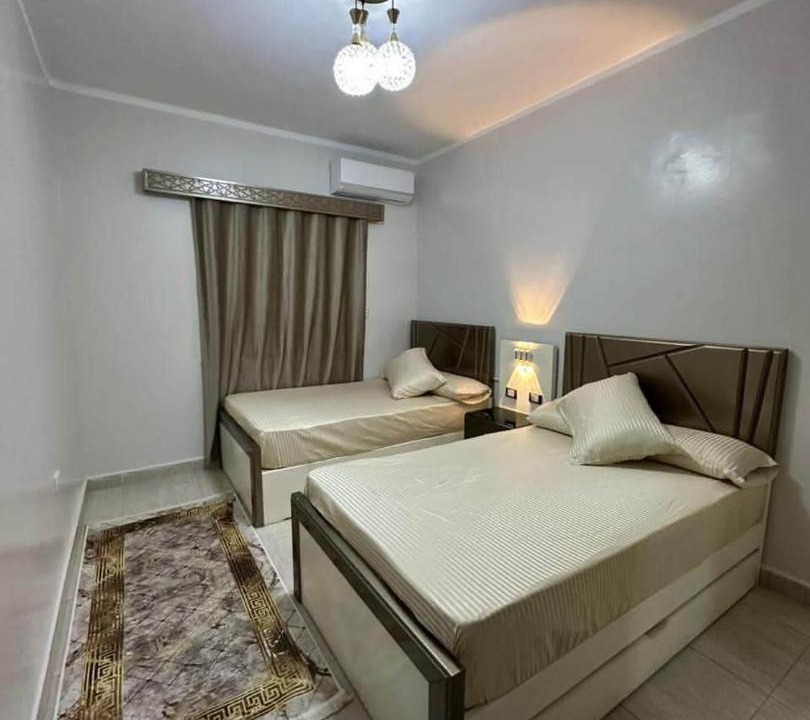 Ras Sudar Resort | Luxury accommodation in Ain Sokhna ابراج بورتو السخنه اقامه استثنائية