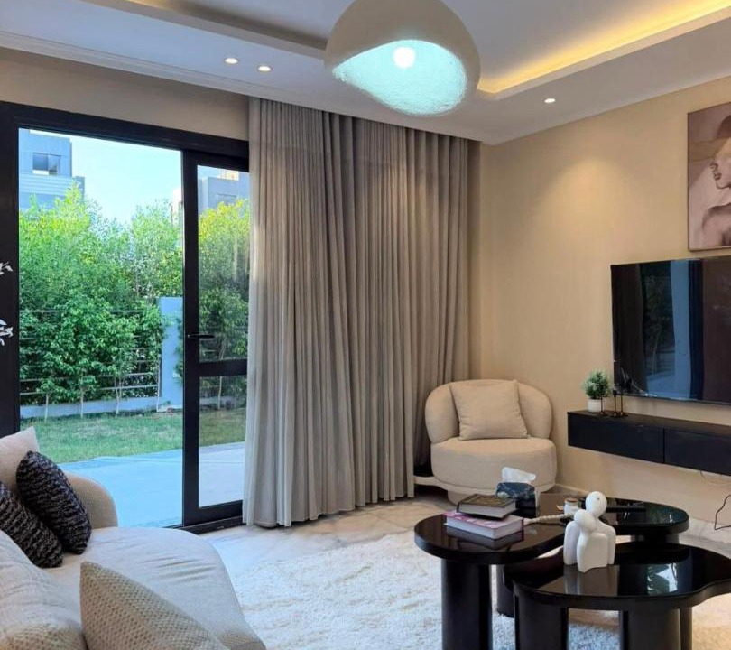 Sheikh Zayed City Villa | Furnished villa for rent in Sheikh Zayed