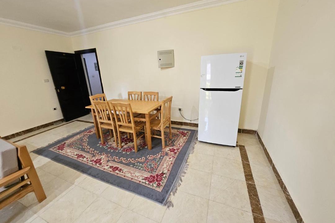 Bilqas Apartment | New Mansoura Garden View Apartment