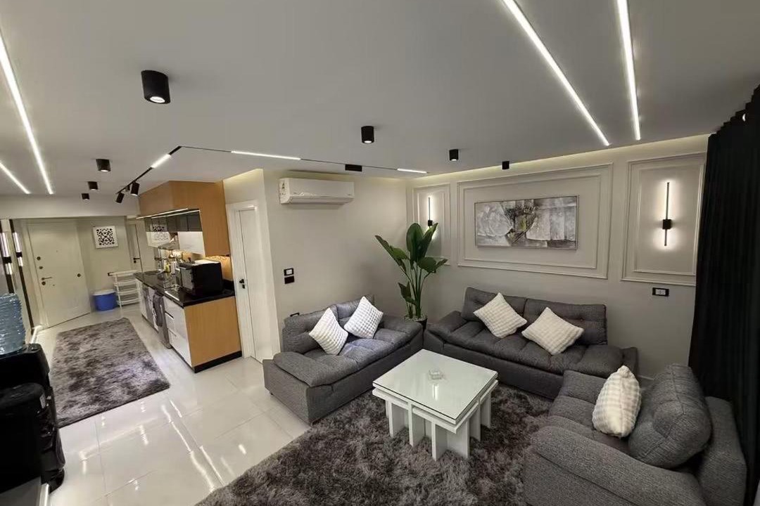 Ras Sudar Apartment | porto elsokhna pyamids sea veiw
