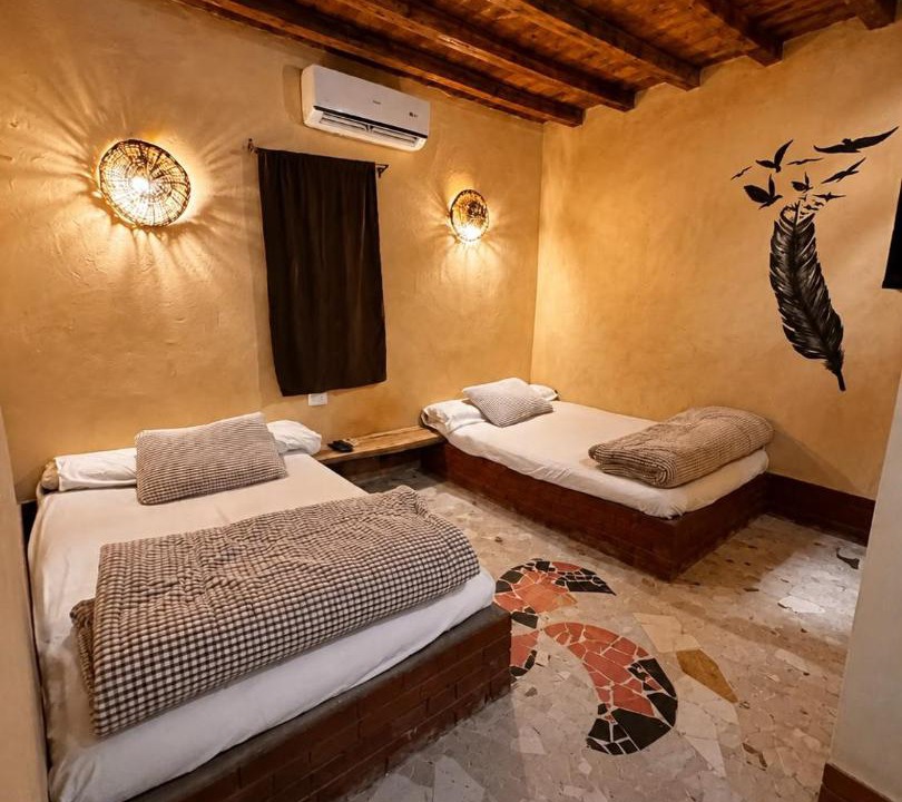 Tunis Village Other | ع السنتريك كامب AlCientrick Camp