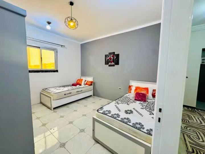 Hada'iq al-Qubbah Bed & Breakfast | Spring vecation