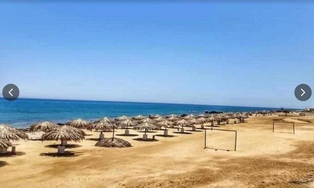 Zafarana Apartment | stella di mare sea view