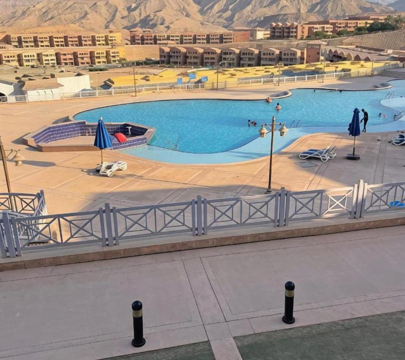 Ras Sudar Resort | Premium family-friendly units at Porto Hawin