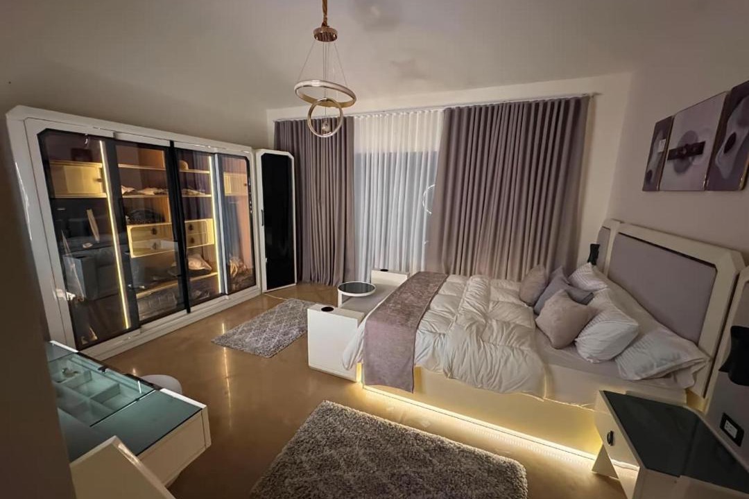 Ras Sudar Resort | The finest units within the Porto Sokhna towers an unforgettable stay