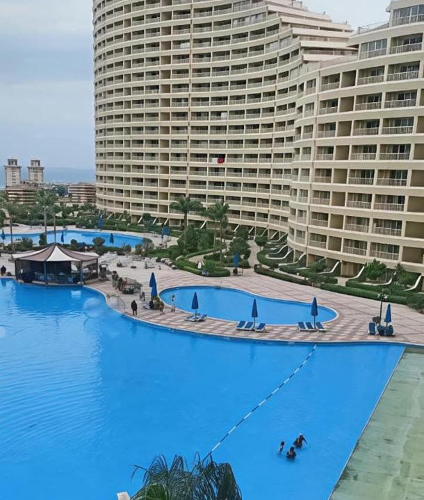 Ras Sudar Resort | The finest units within Porto Sokhna an unforgettable stay