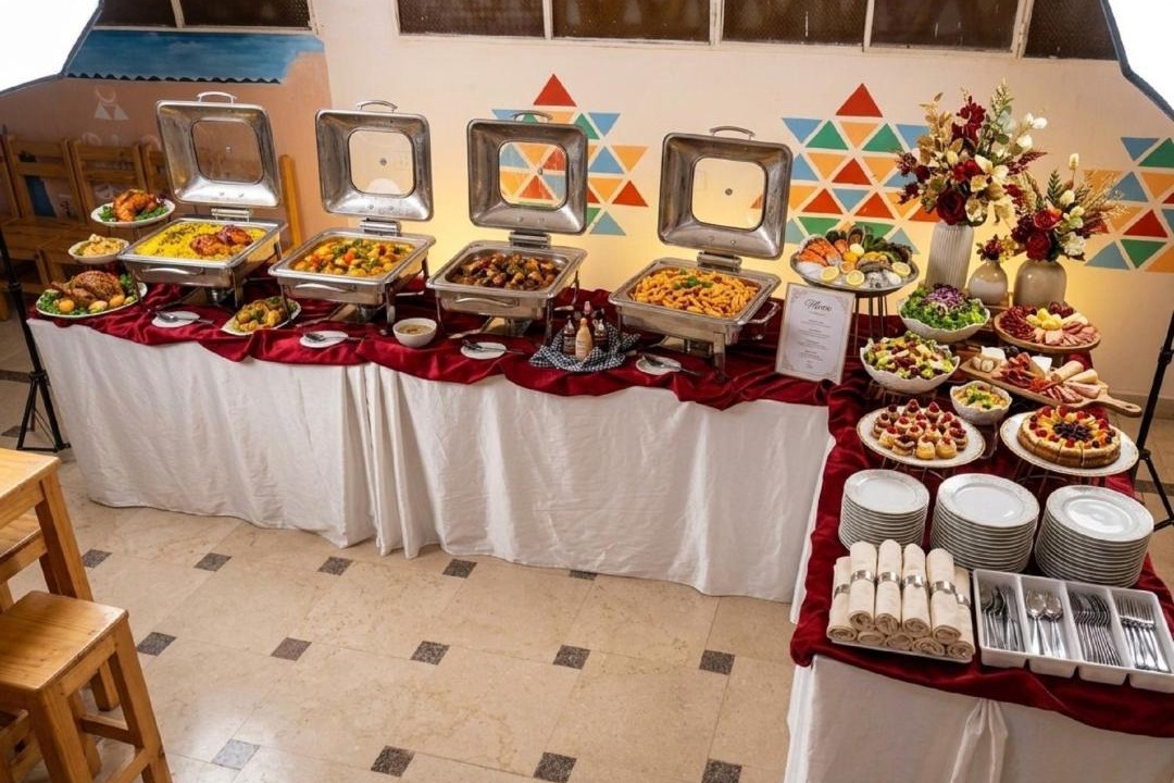 Abu Simbel Hotel | Hllol Hotel Abu Simbel