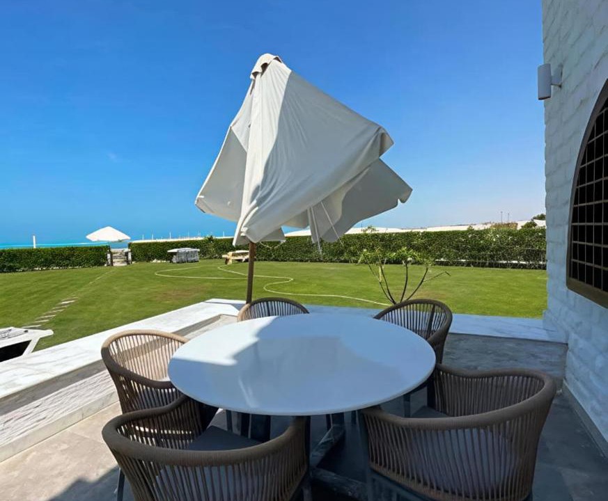 Zafarana Resort | Porto South Beach An Unforgettable Stay وحدات فندقيه ثاوث بيتش
