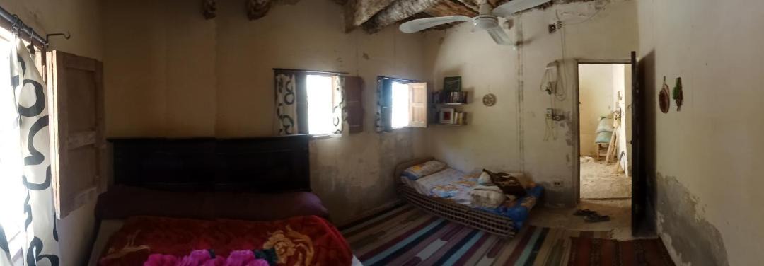 Siwa Bed & Breakfast | siwa desert museum hotel