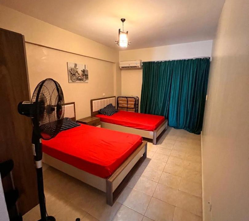 Al-Hammam Villa | marseilia beach 3 مارسيليا بيتش