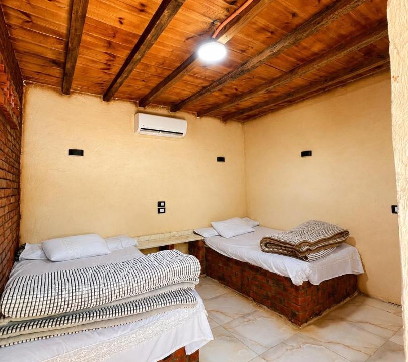 Tunis Village Hotel | ع السنتريك كامب AlCientrick Camp