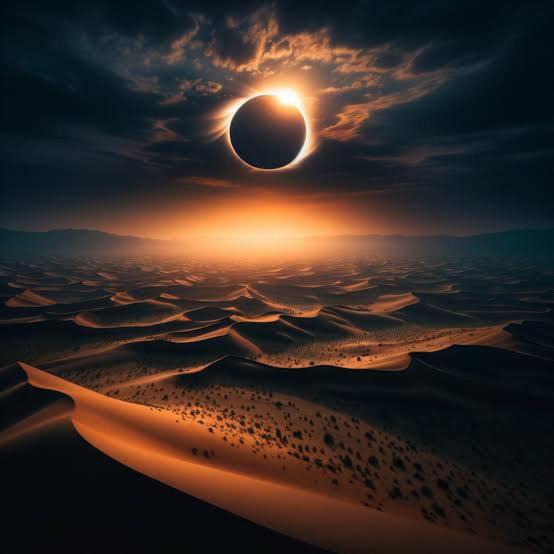 Bawati Other | Solar eclipse 2027