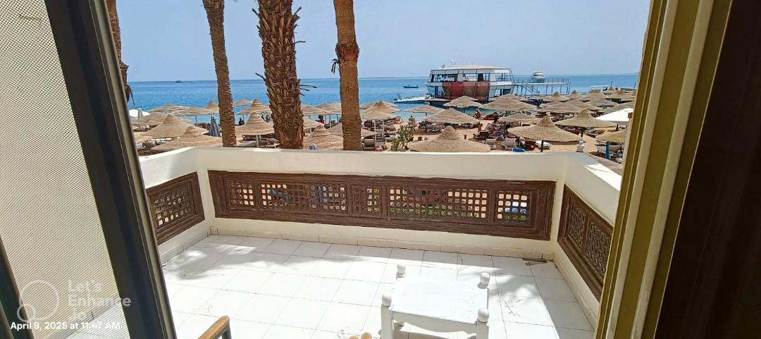 Al Ahyaa Resort | The Queen T Suites Resort