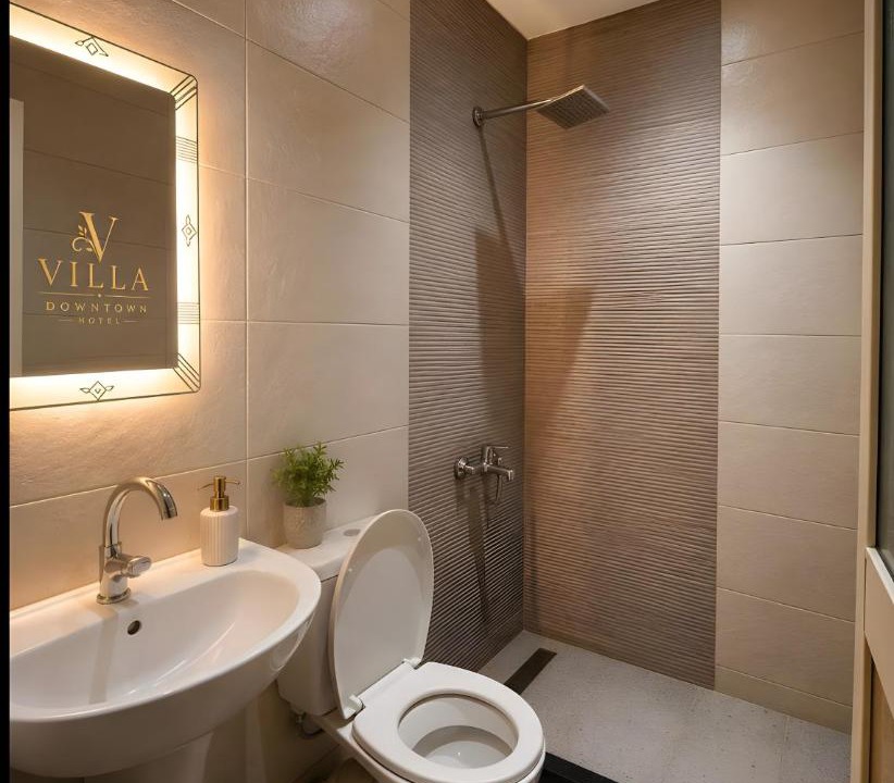 Abdin Hotel | Villa Downtown Hotel