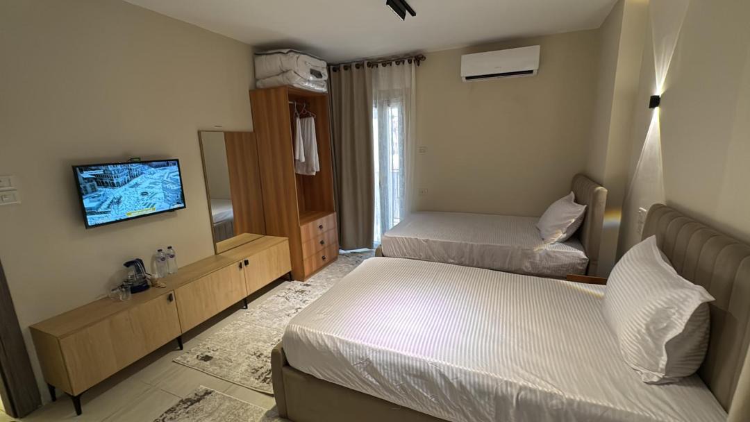 New Damietta Hotel | Theboard