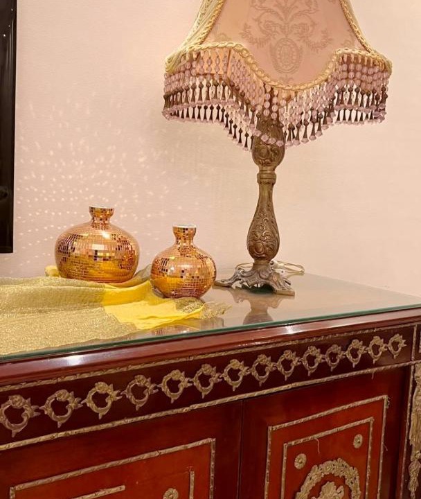 Agouza Apartment | Family 3-Bedroom Apartment in Mohandessin