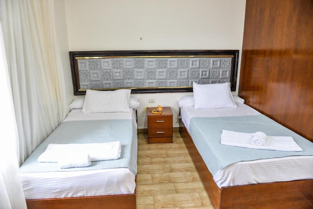 Abdin Hotel | laura palace