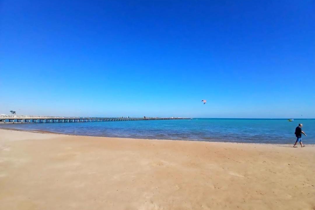 Al Ahyaa Resort | Palma Shores Relax by the Red Sea