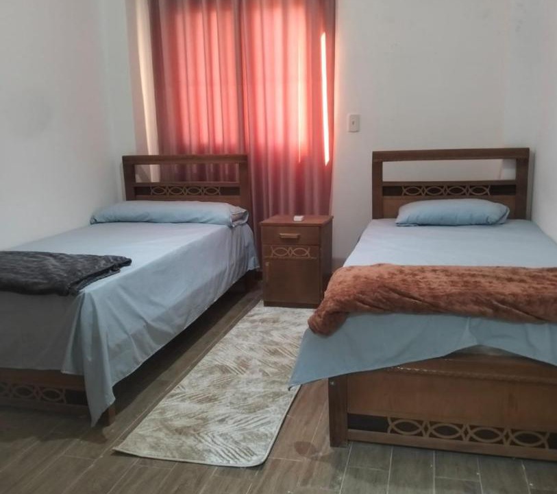 El Alamein Apartment | F31B72 شقة فاخرة مكيفة - سكن مصر العلمين -دخول بوابات مارينا -Luxury AC Apartment - Sakan Misr Alamein - Marina Access