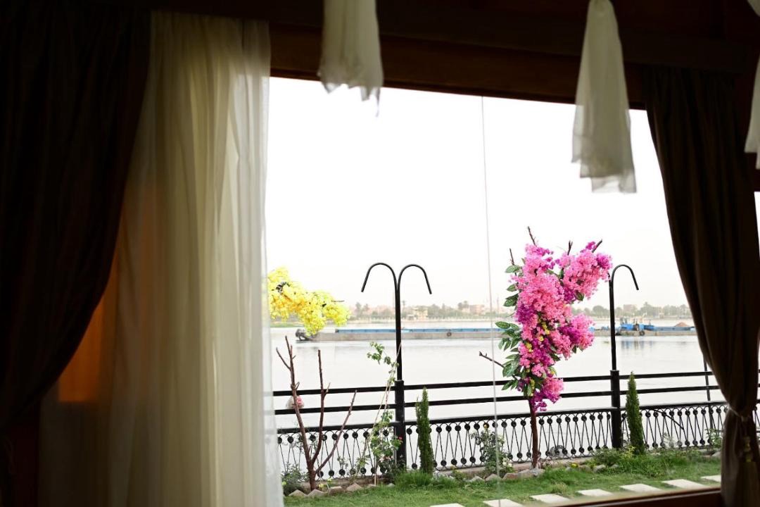 Beni Suef Hotel | فندق اسطنبول بني سويف - Istanbul Hotel Beni Suef