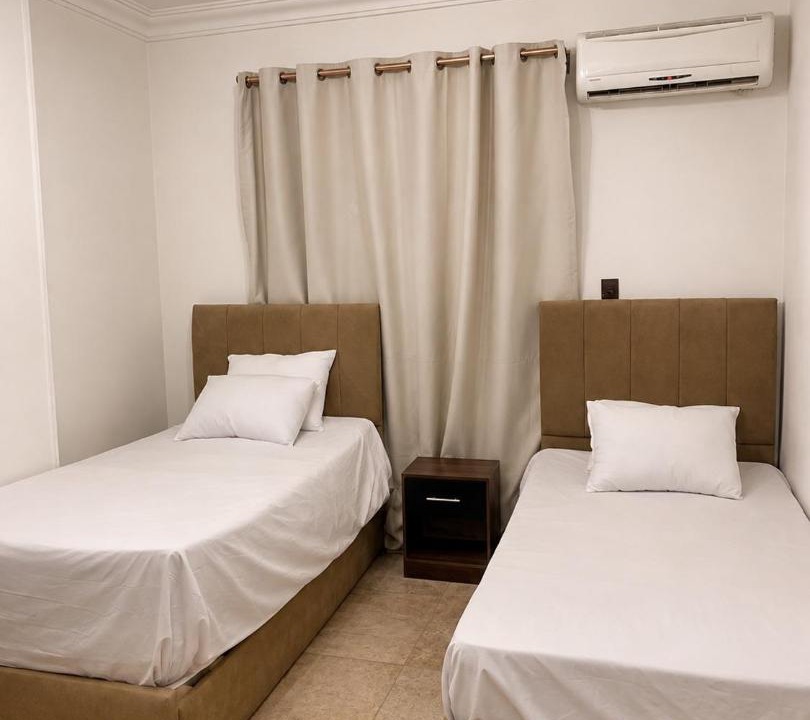 Al-Basatin Apartment | Elegant Apartment in Zahraa Maadi
