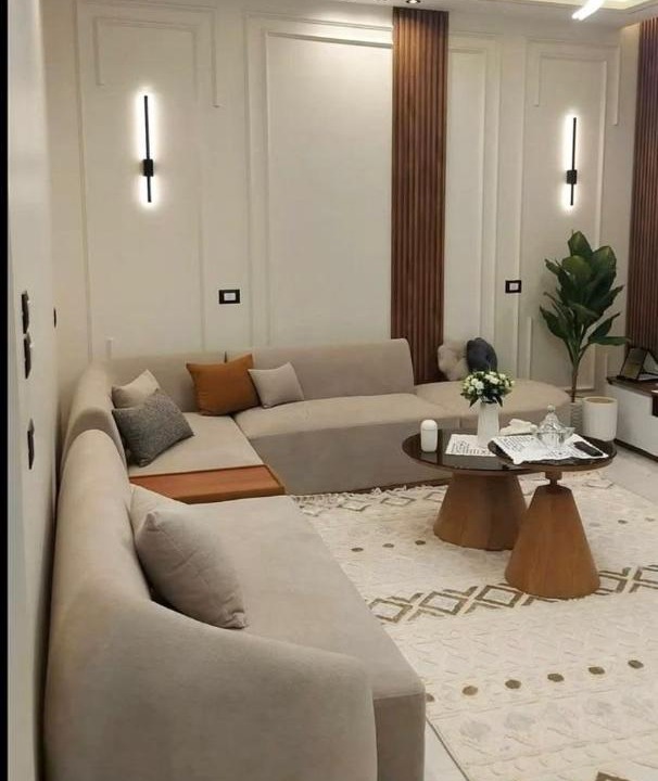 Nasr City Apartment | 16 مساكن الشرووق النادى الاهلى