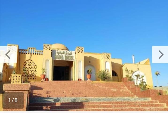 Mut Hotel | فندق الباديه السياحي