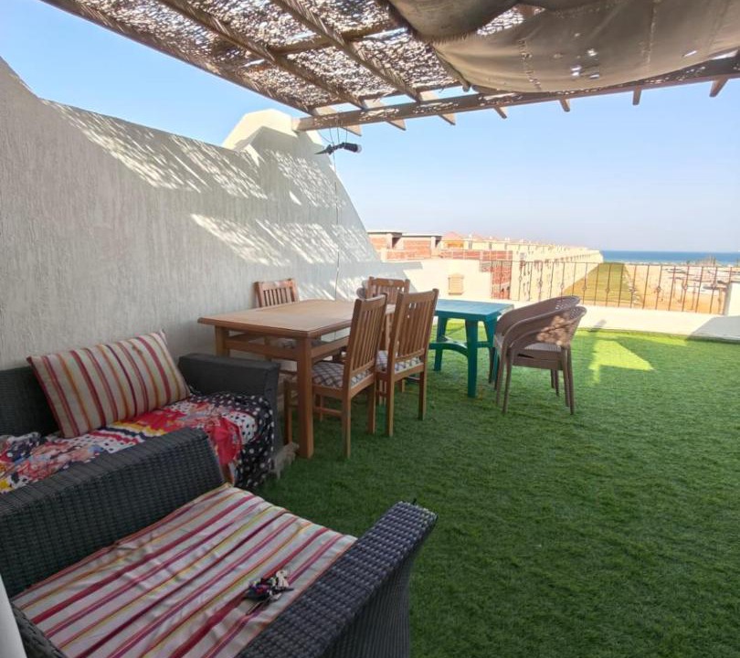 Ain Sokhna Resort | Leserina palm Khorshed stadio sea view panorama for families only Al Ain Al Sokhna