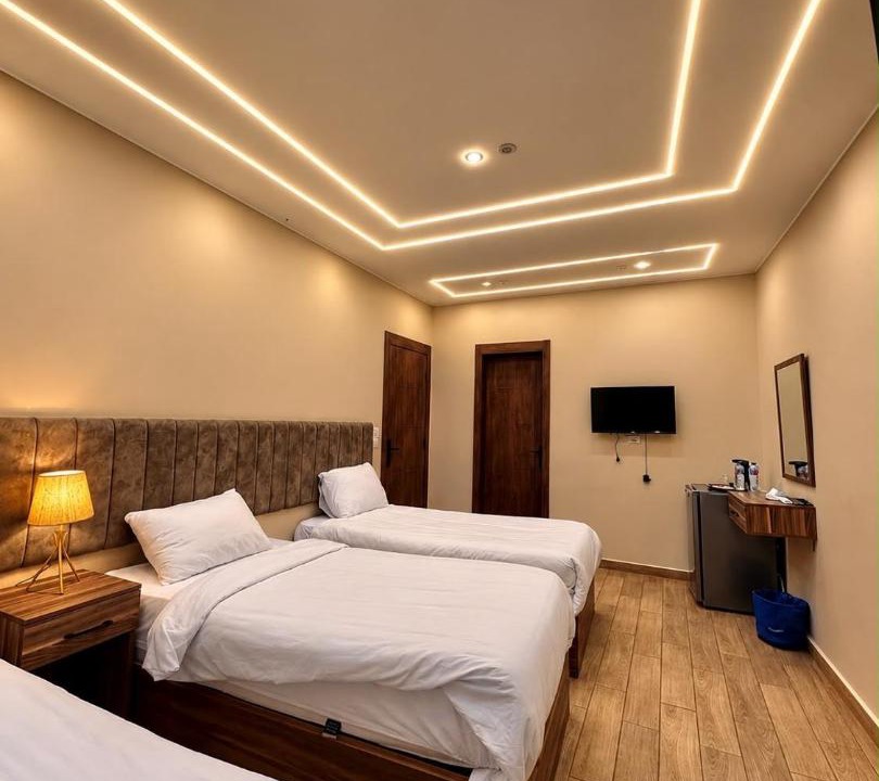 An-Nuzhah Hotel | Pyramids hotel& free pick up