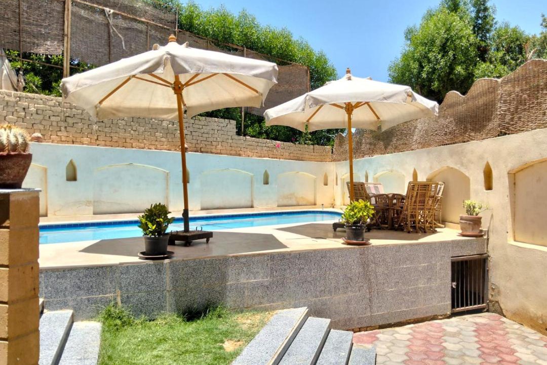 Tunis Village Villa | فيلا ديارنا Villa Diarna