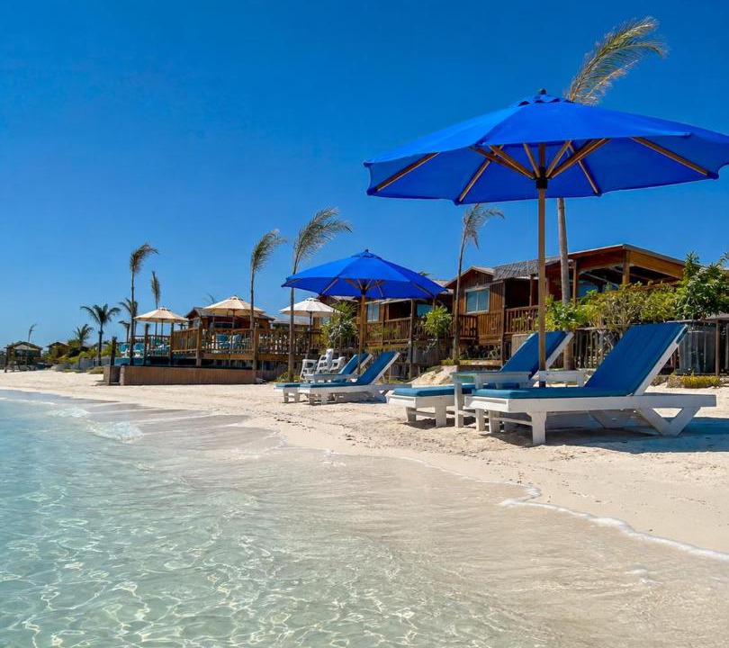 Marina El Alamein Resort | Safy Bay Resort & Beach