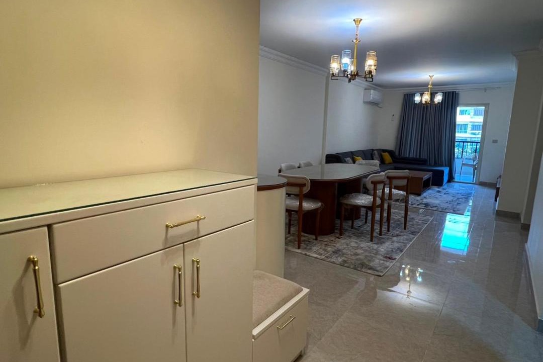 Al-Muntazah Apartment | المعمورة الشاطئ الإسكندرية
