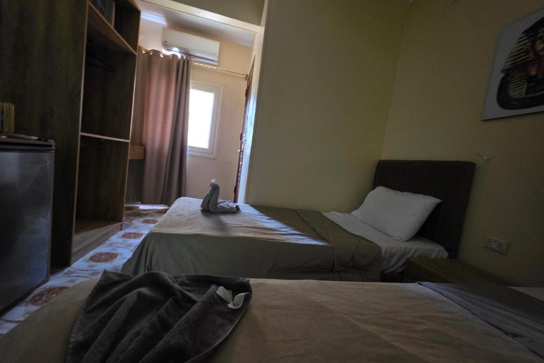 Al Haram Hotel | Safari pyramids view inn hotel