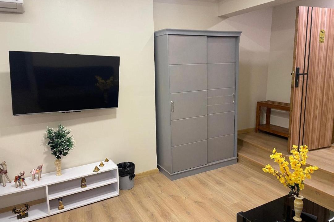 Al Haram Bed & Breakfast | Pyramids View Inn