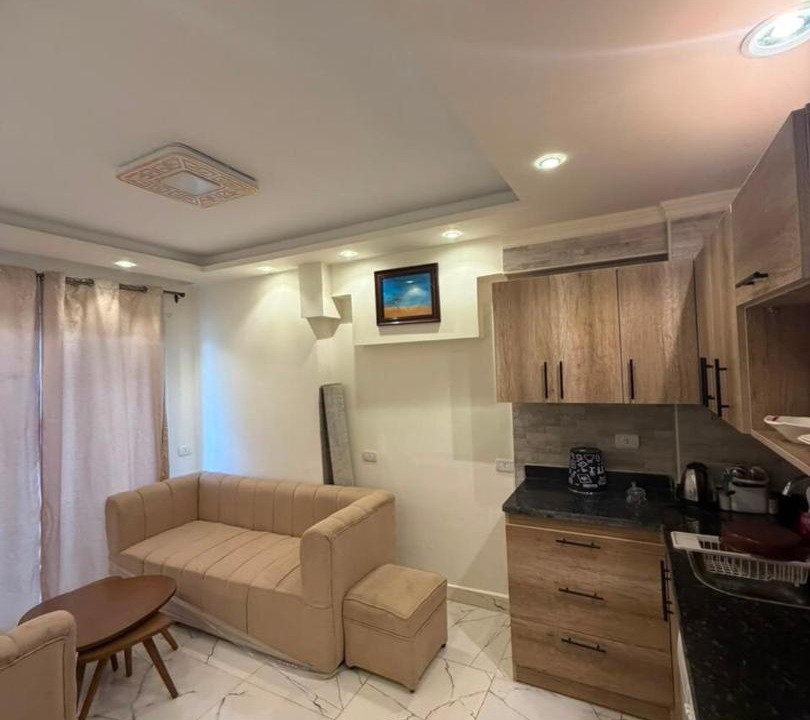 West Nubariyah Apartment | Best apartment in porto golf with special price