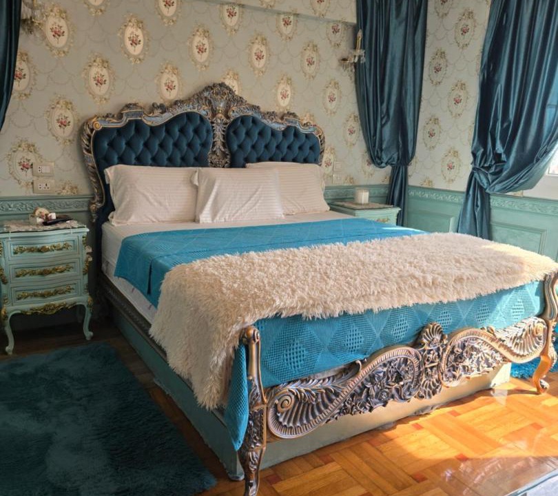 Ar-Raml 1 House | Royal sapphire suite side sea view