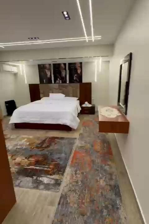 Agouza Apartment | شباب المهندسين