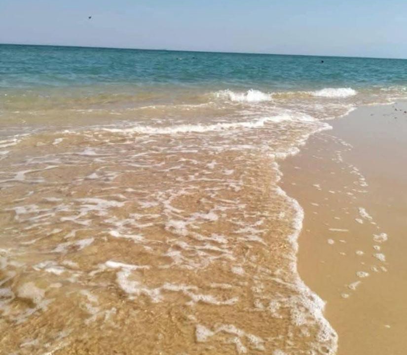 Ain Sokhna Apartment | Blumar LaGooN Ain El Sokhna ChaleT 47
