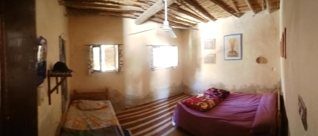 Siwa Bed & Breakfast | Siwa desert museum Hotel