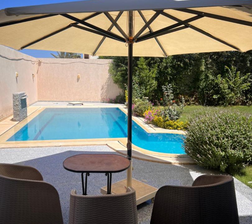 Al-'Amriyah Villa | King mariout villa LA FIESTA